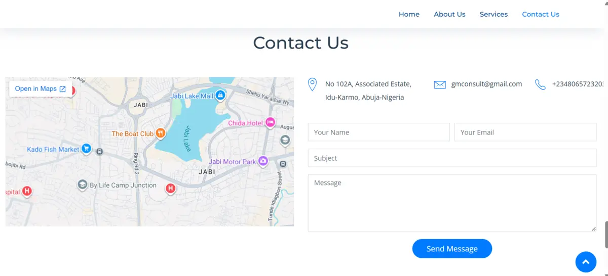 GMC Consultancy gallery placeholder 3